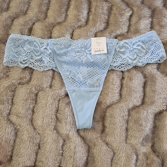4 pair Lot of NWT Auden panties S - Picture 4 of 7
